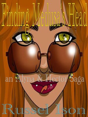 cover image of Finding Medusa's Head